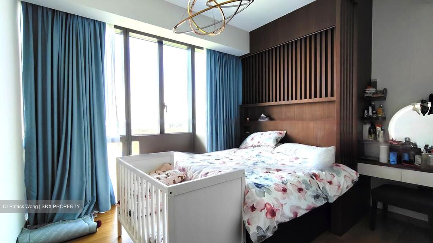 Marina One Residences (D1), Apartment #455113331